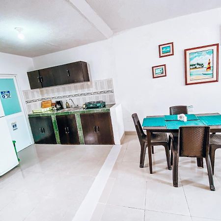Miss Julyn Sweet Home San Andrés Extérieur photo