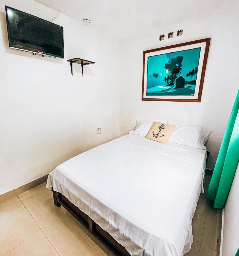 Miss Julyn Sweet Home San Andrés Extérieur photo