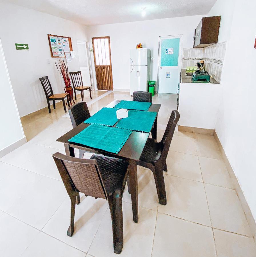 Miss Julyn Sweet Home San Andrés Extérieur photo