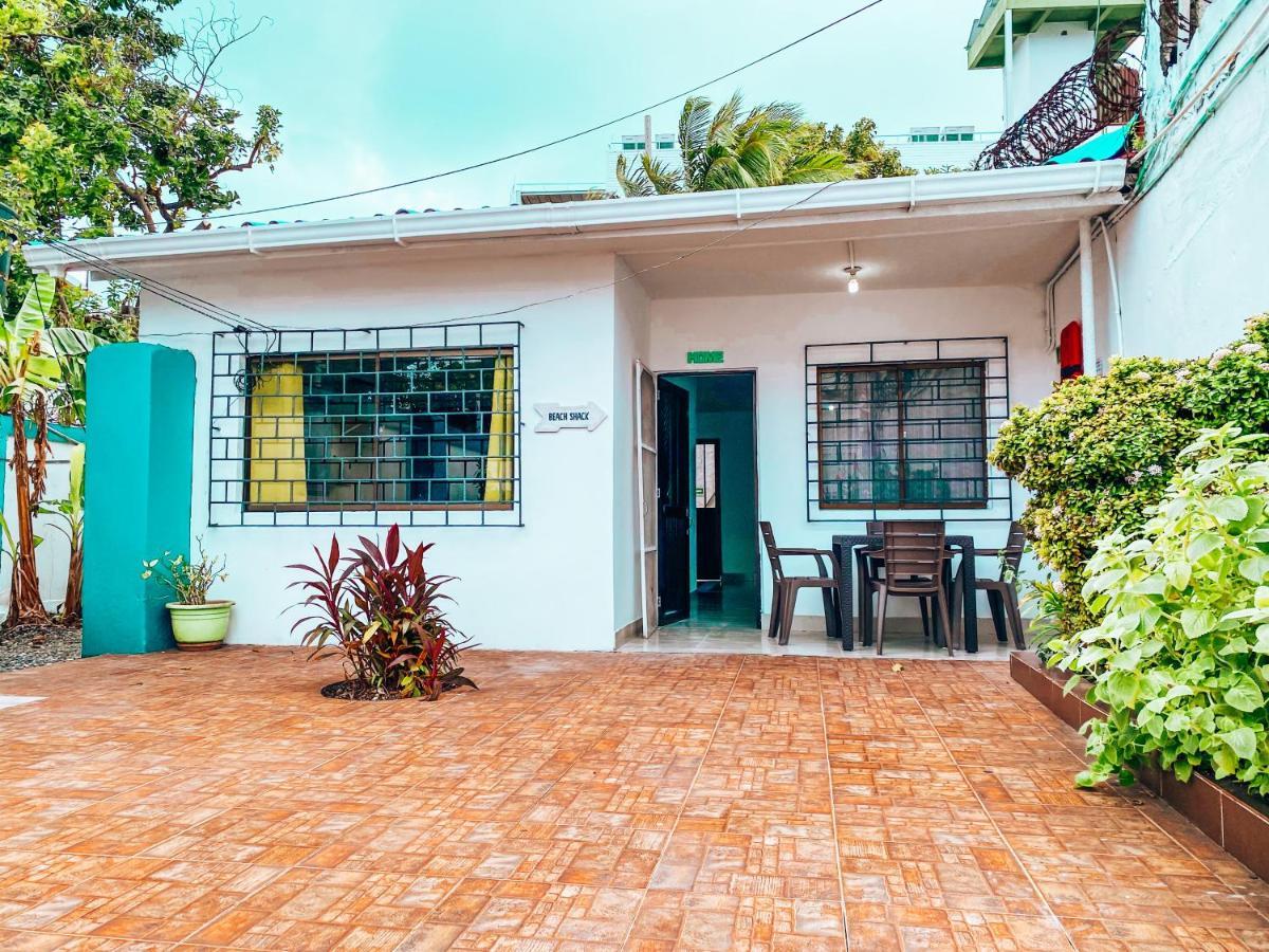 Miss Julyn Sweet Home San Andrés Extérieur photo